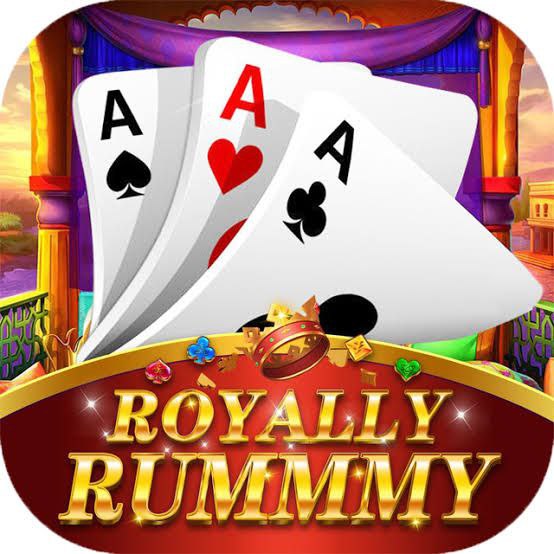 Royally rummy